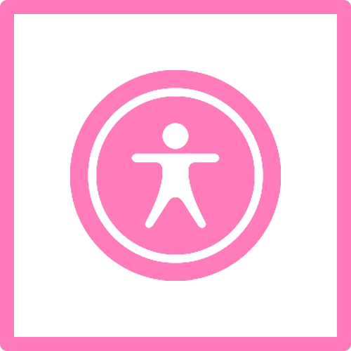 Worried about accessibility? Try our Consultation!