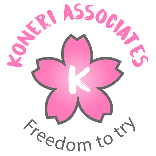 Welcome to Koneri Associates!